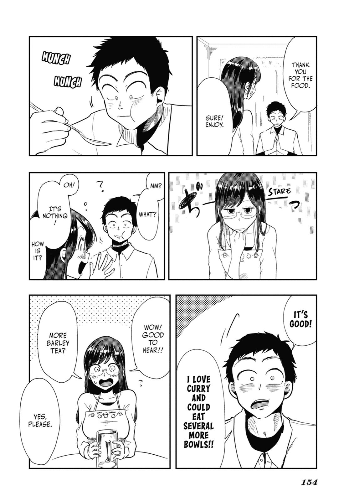 Read Beauty and the Feast Manga Online