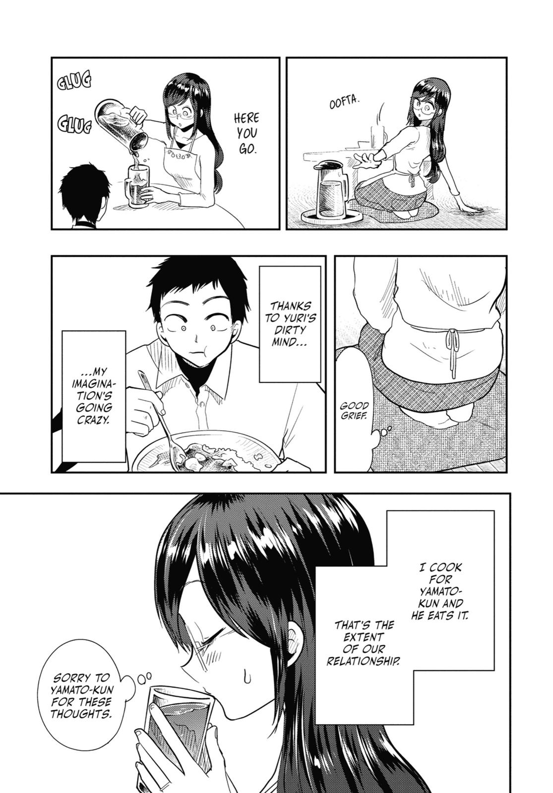 Read Beauty and the Feast Manga Online