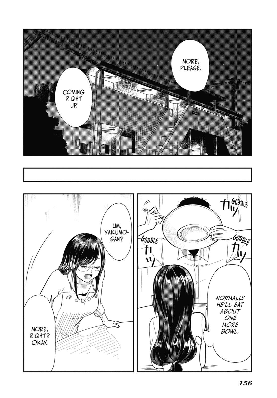 Read Beauty and the Feast Manga Online