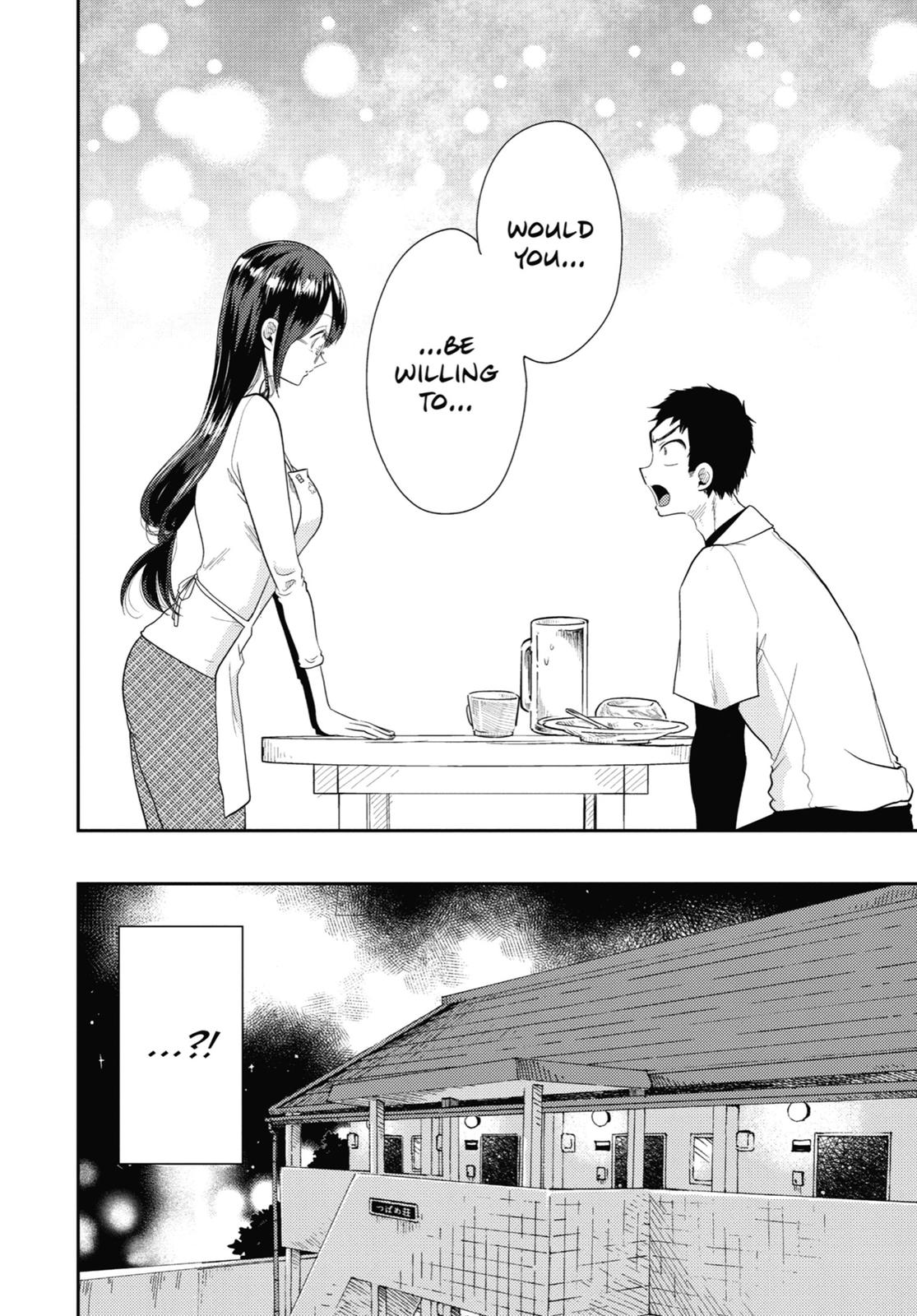 Read Beauty and the Feast Manga Online