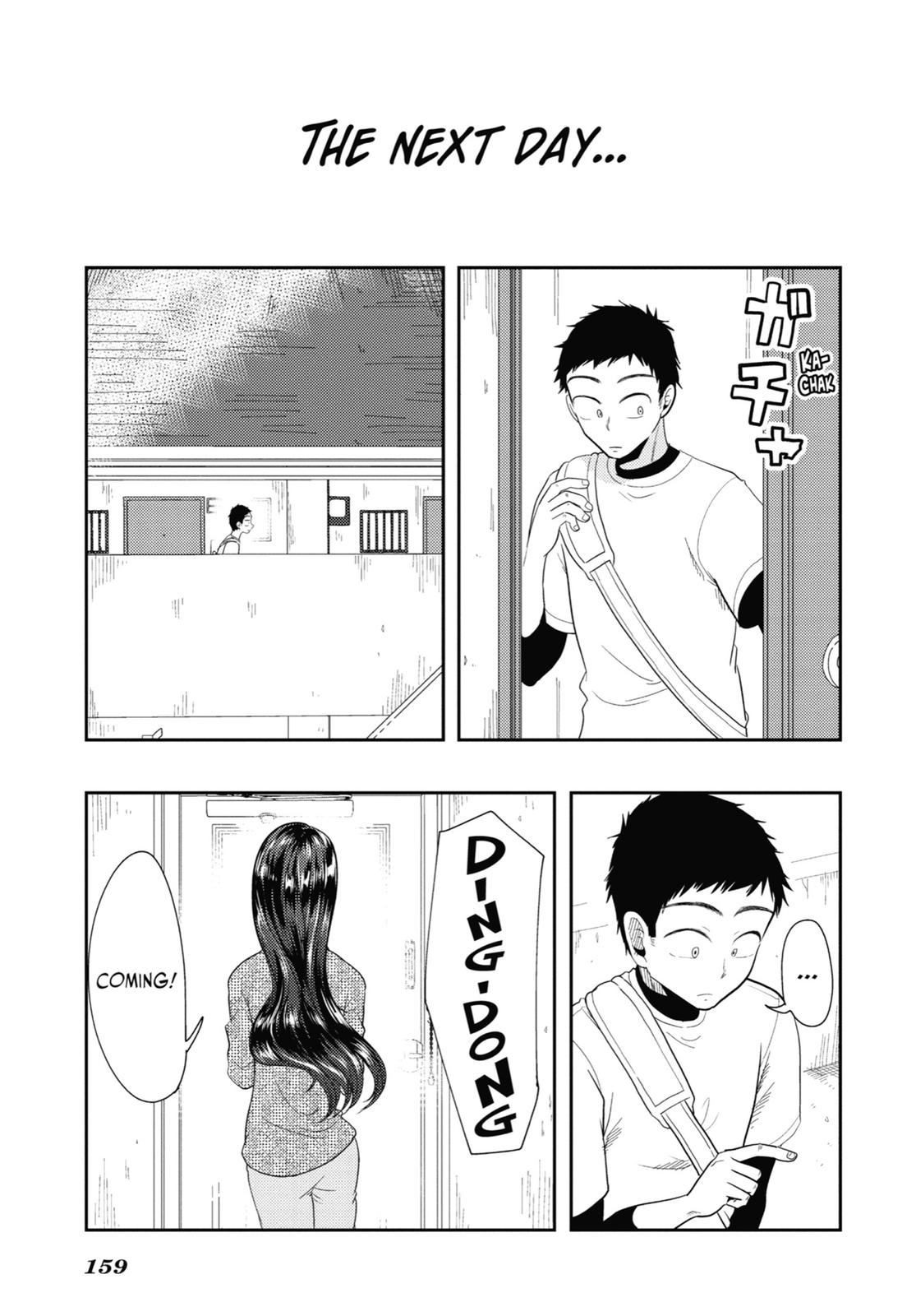 Read Beauty and the Feast Manga Online