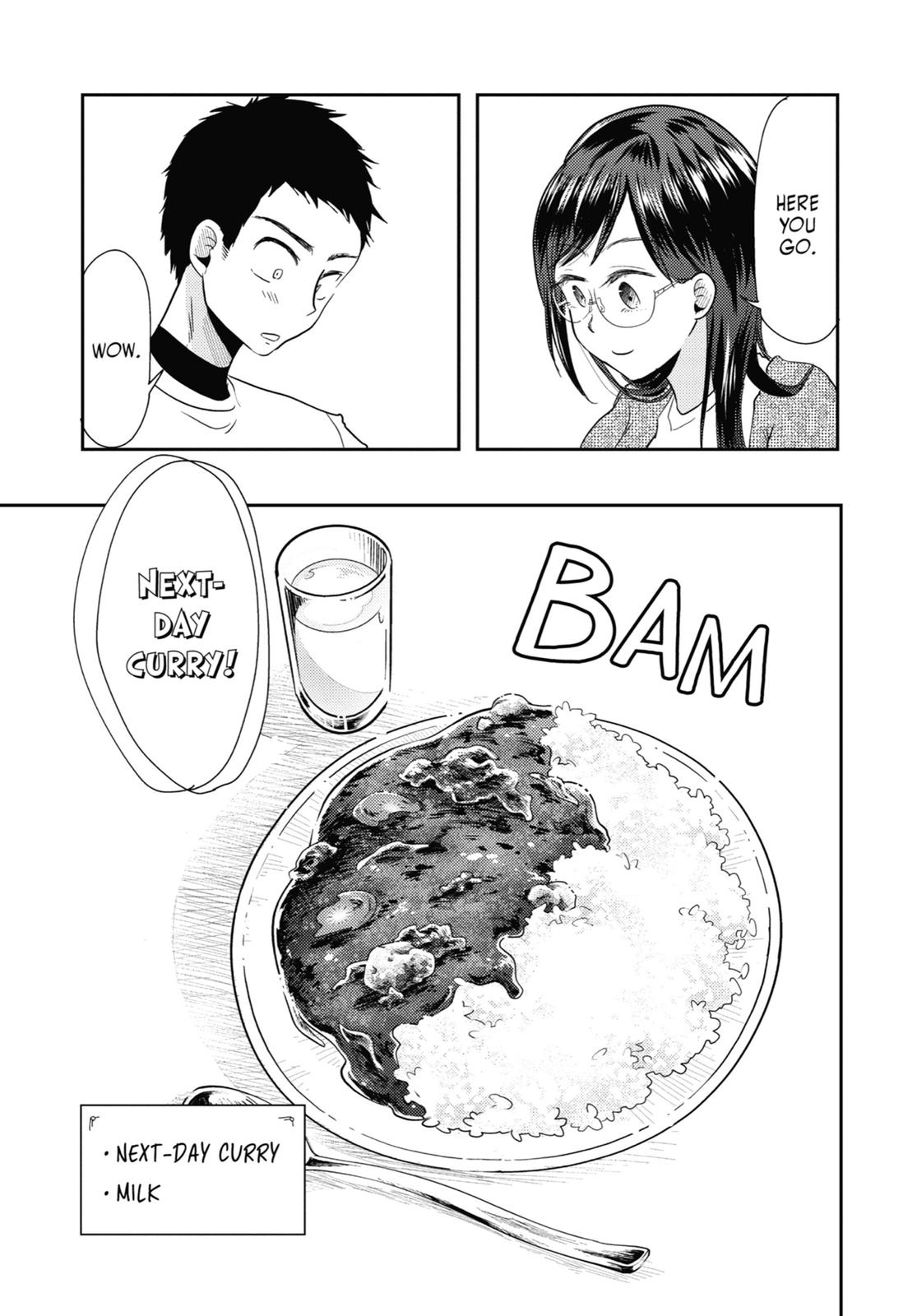 Read Beauty and the Feast Manga Online