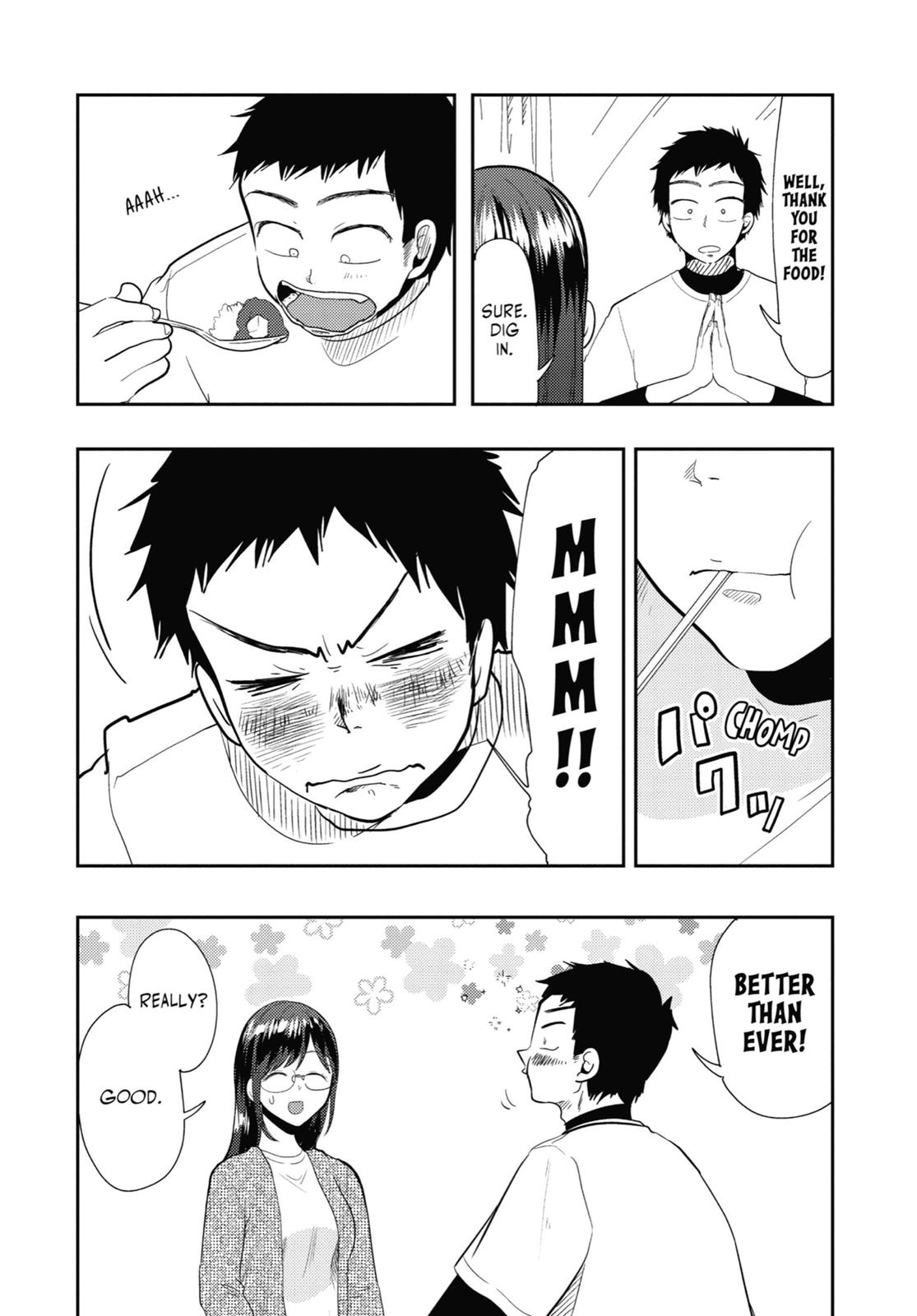 Read Beauty and the Feast Manga Online