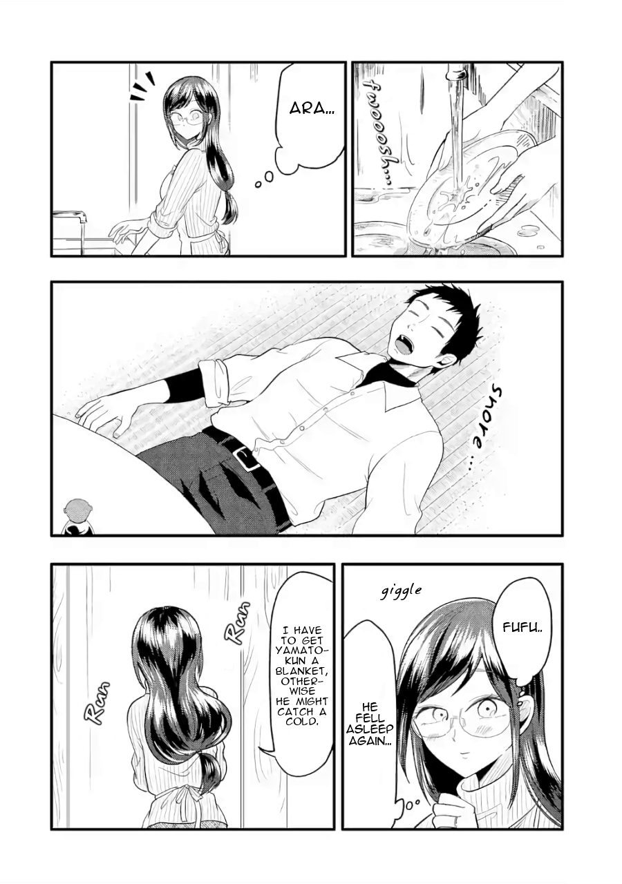 Read Beauty and the Feast Manga Online