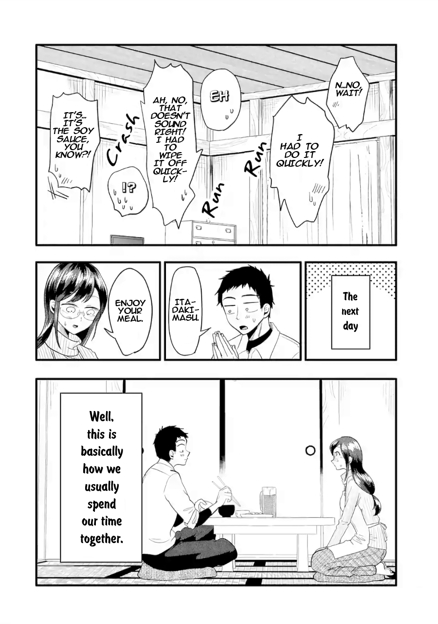 Read Beauty and the Feast Manga Online