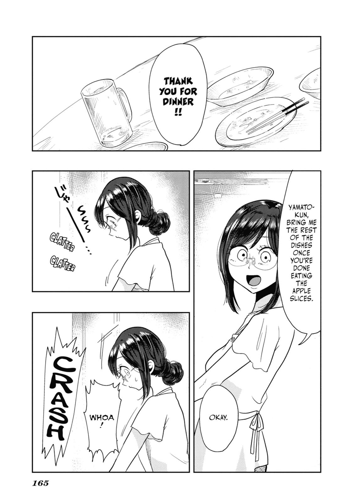 Read Beauty and the Feast Manga Online