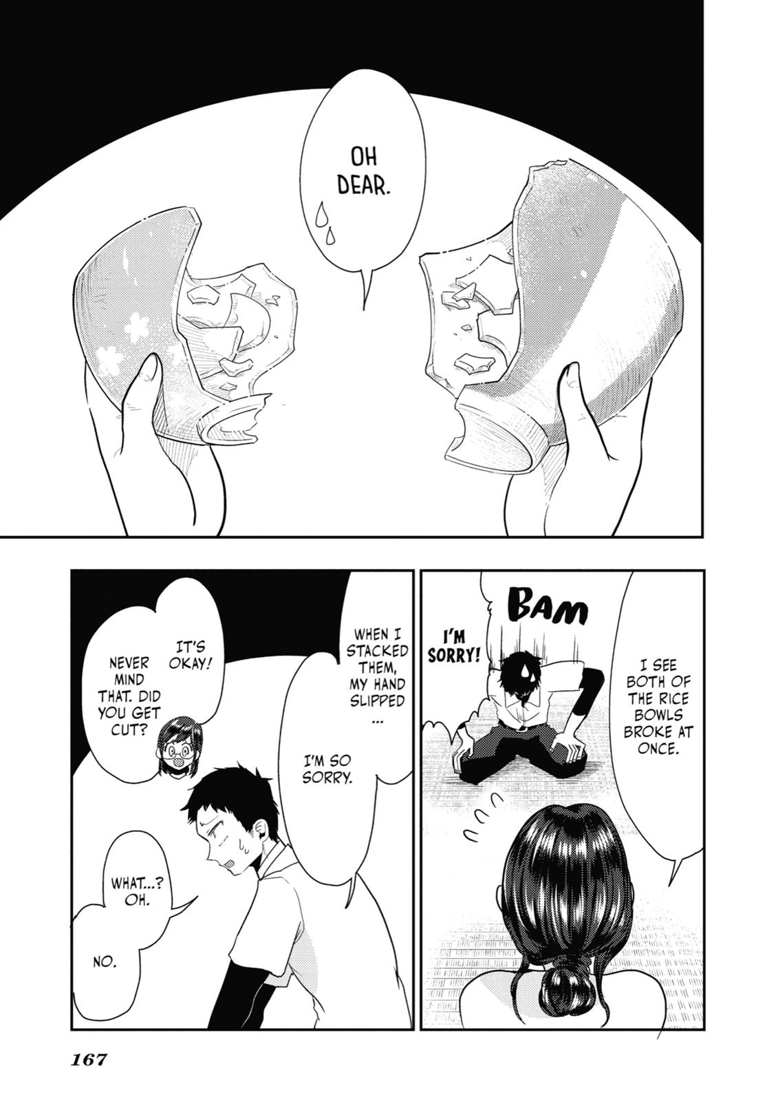 Read Beauty and the Feast Manga Online