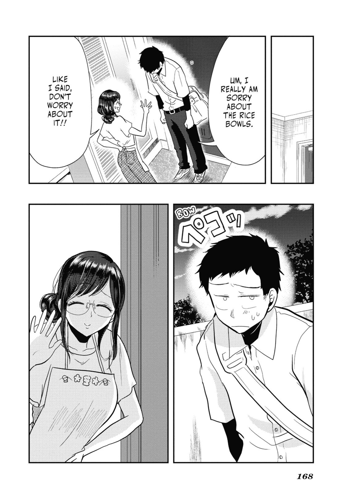 Read Beauty and the Feast Manga Online