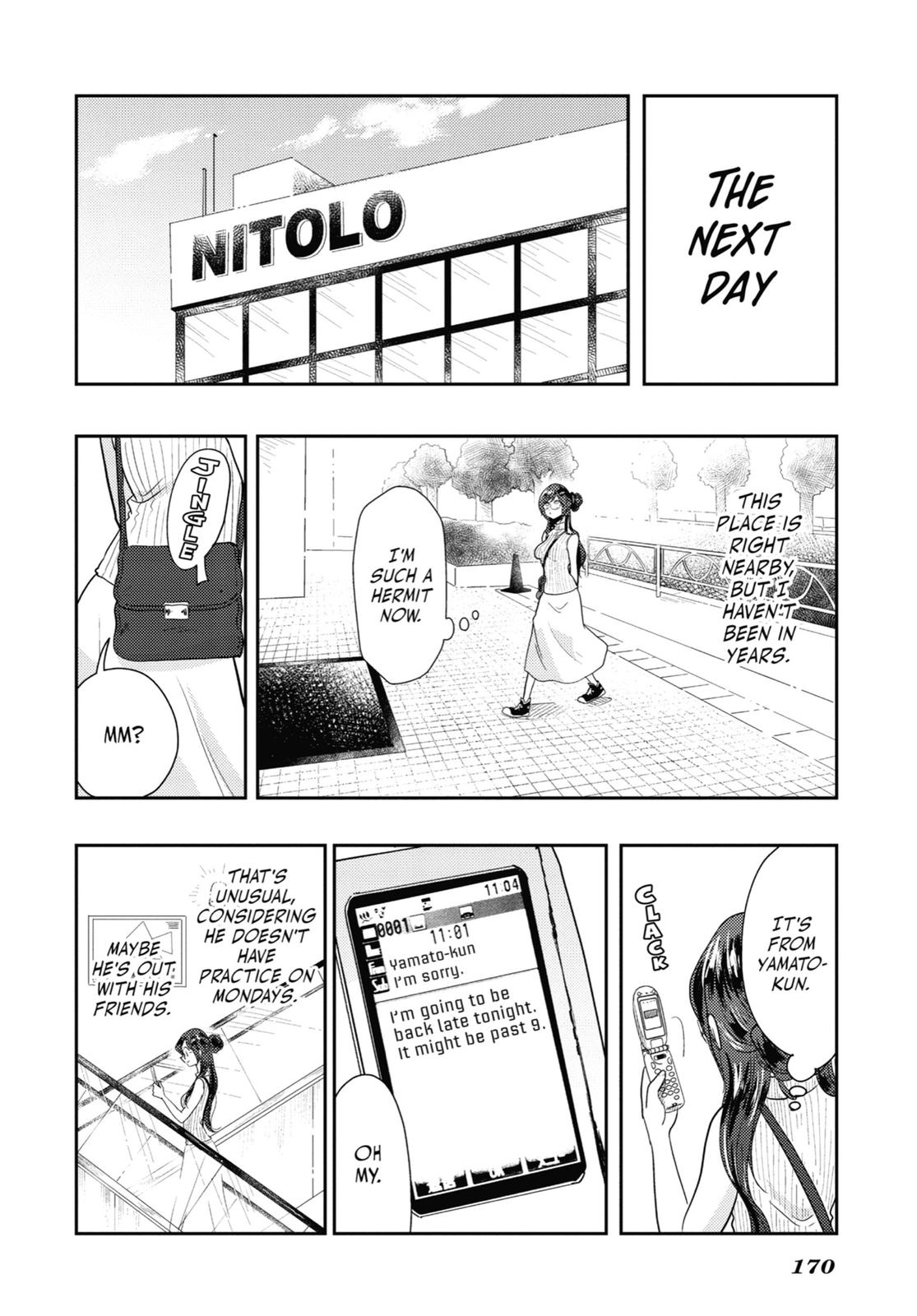 Read Beauty and the Feast Manga Online