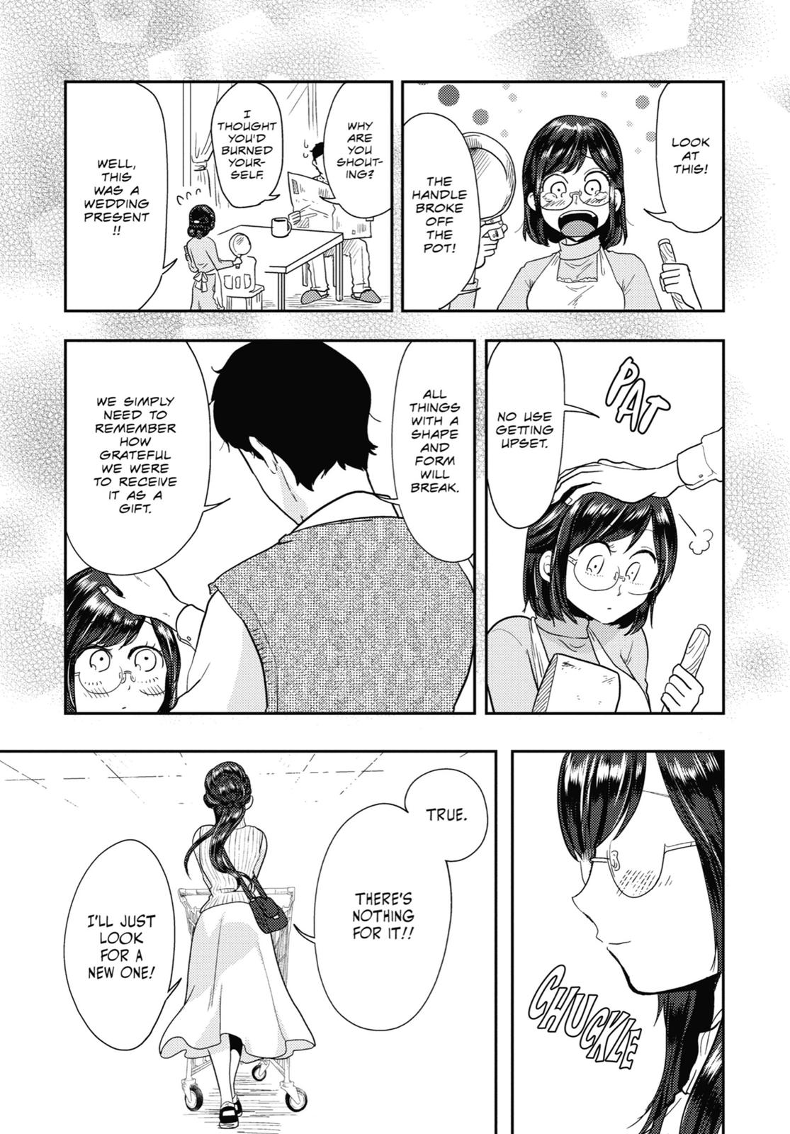 Read Beauty and the Feast Manga Online