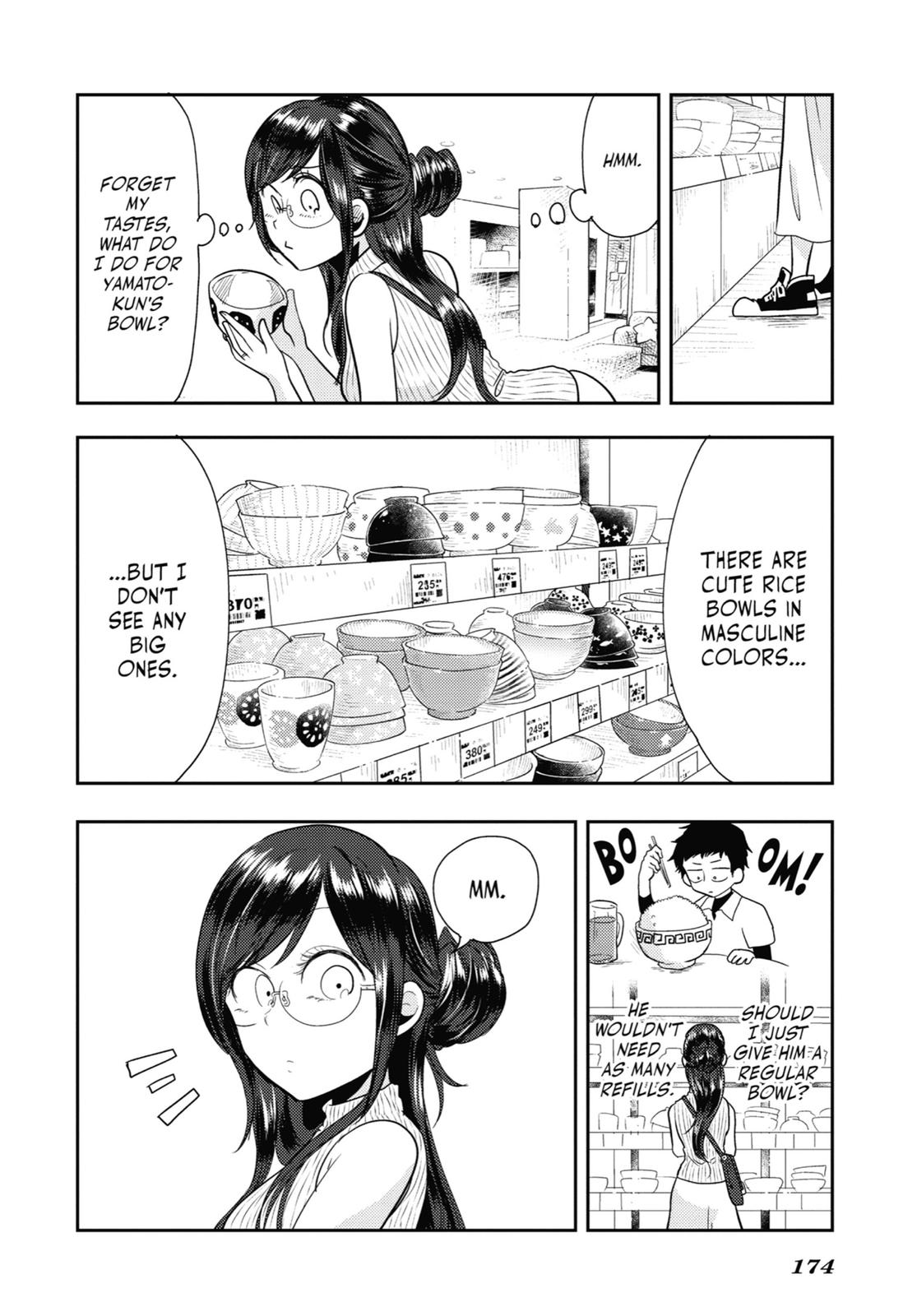 Read Beauty and the Feast Manga Online