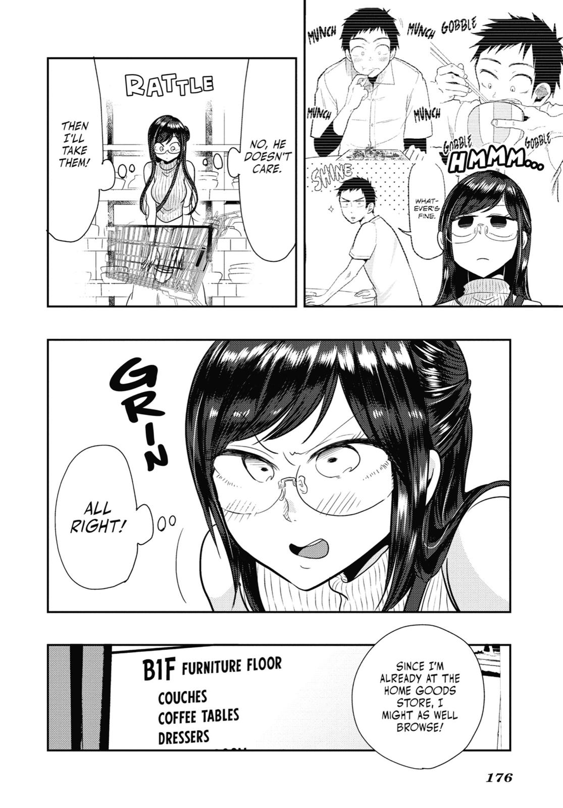Read Beauty and the Feast Manga Online