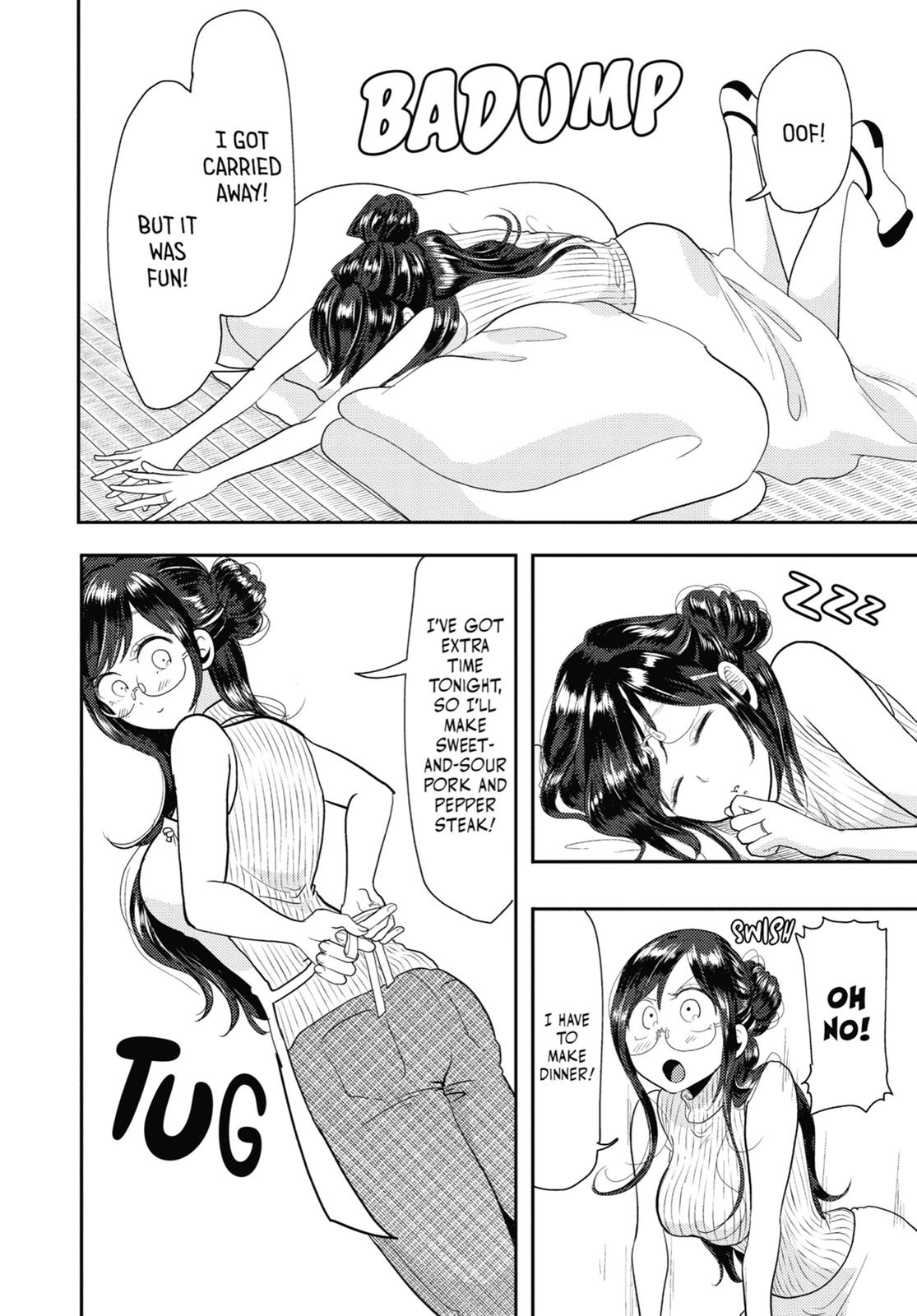 Read Beauty and the Feast Manga Online