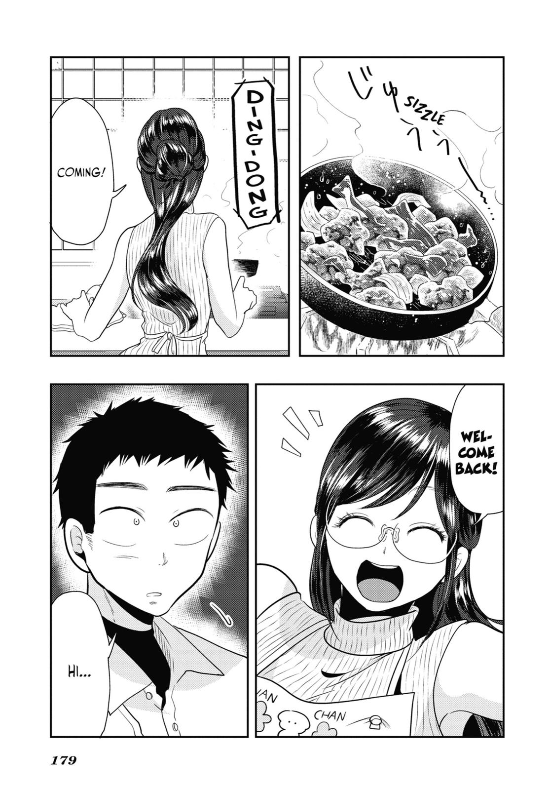 Read Beauty and the Feast Manga Online