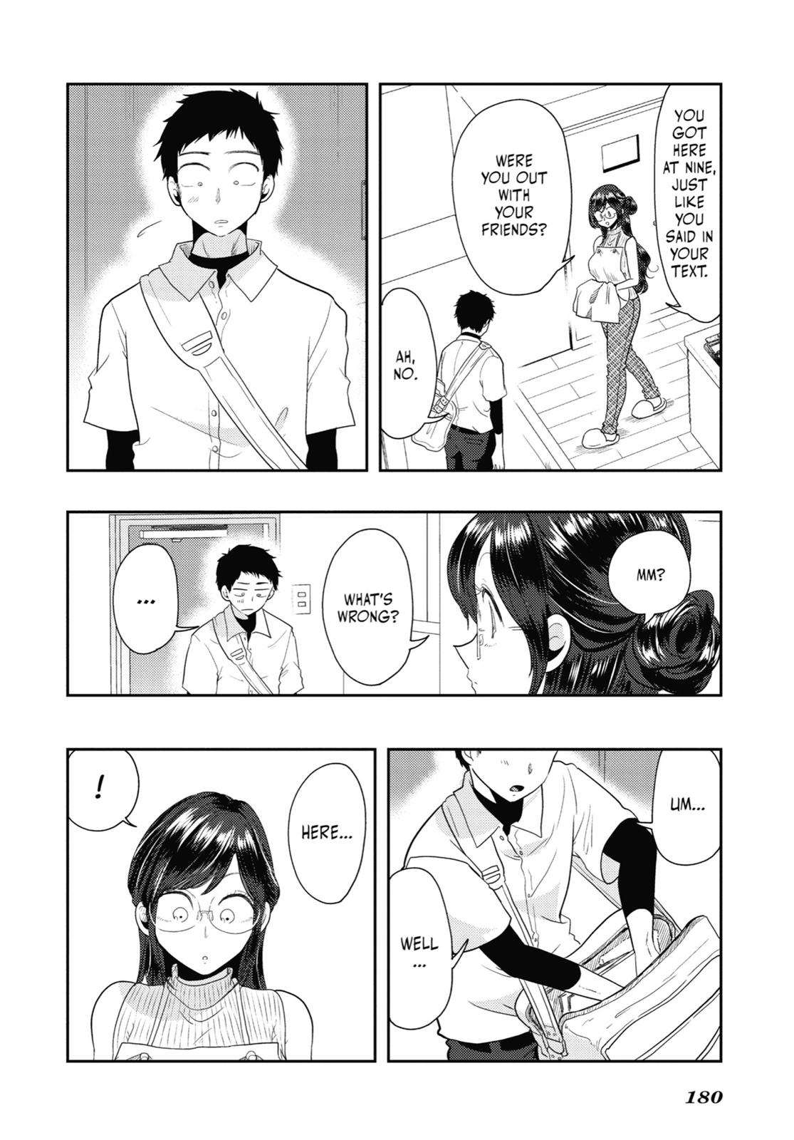 Read Beauty and the Feast Manga Online