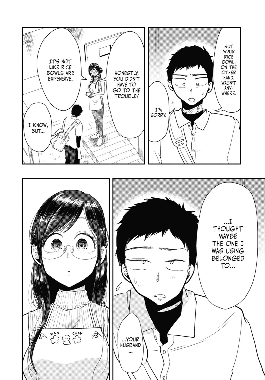 Read Beauty and the Feast Manga Online