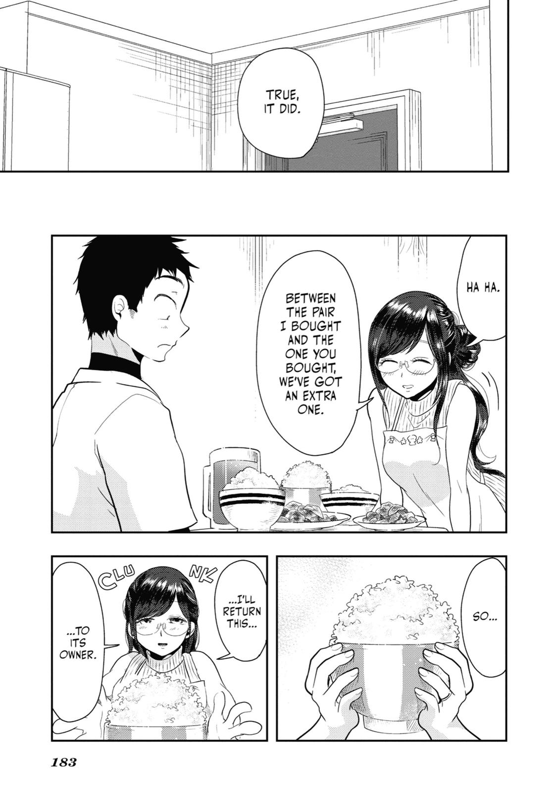 Read Beauty and the Feast Manga Online