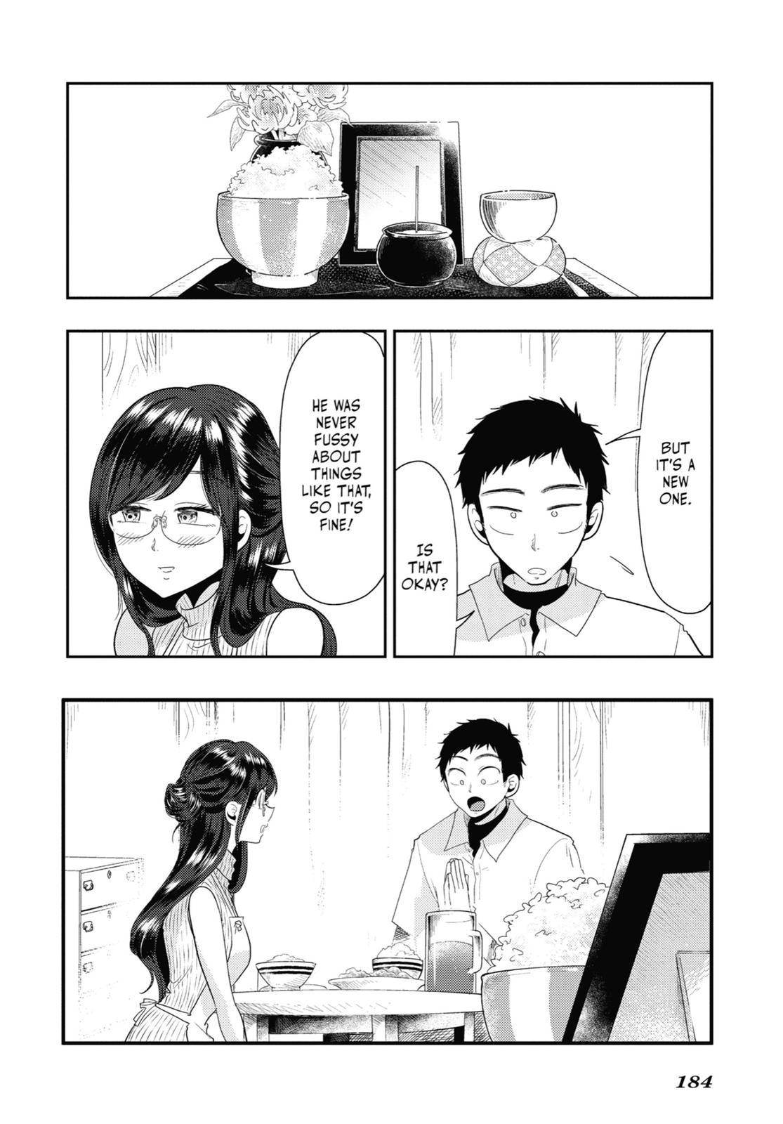 Read Beauty and the Feast Manga Online