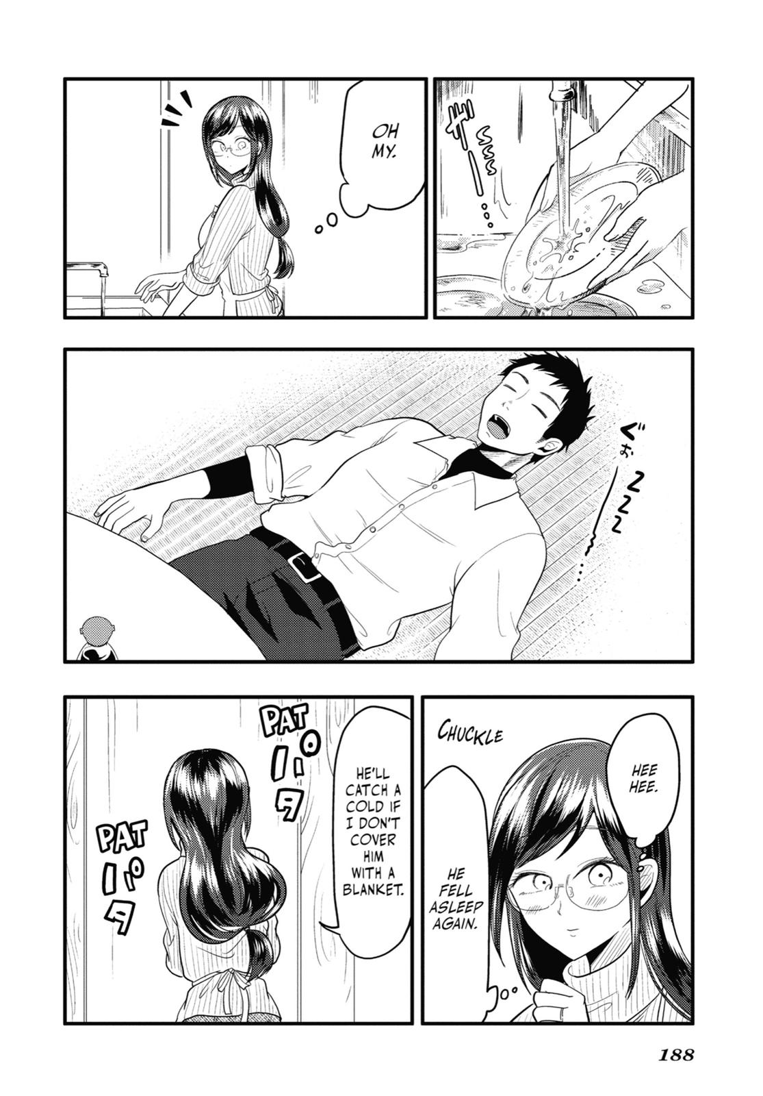 Read Beauty and the Feast Manga Online