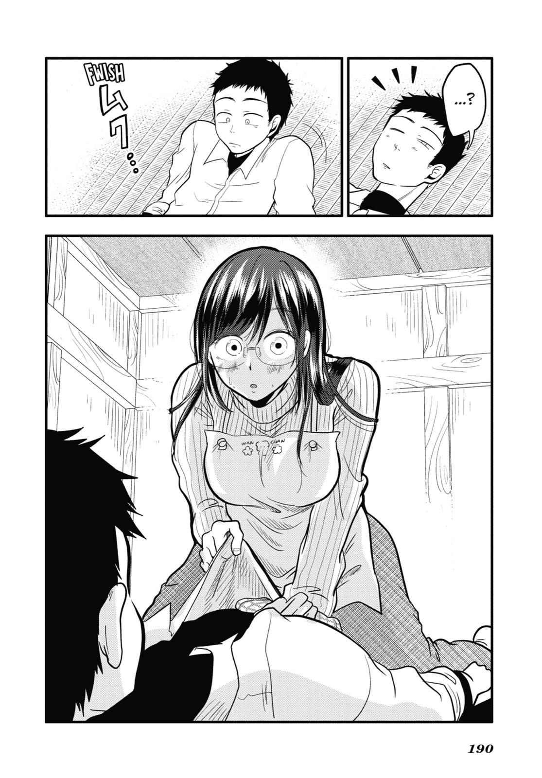 Read Beauty and the Feast Manga Online