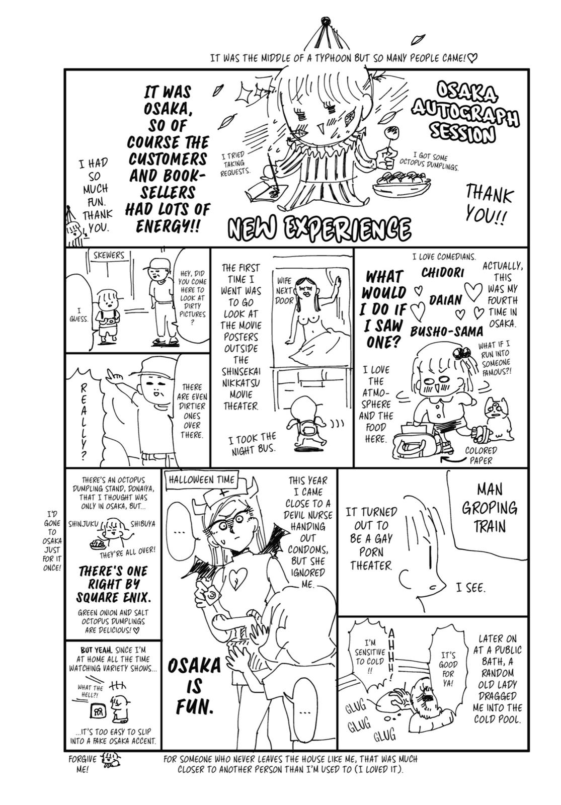 Read Beauty and the Feast Manga Online