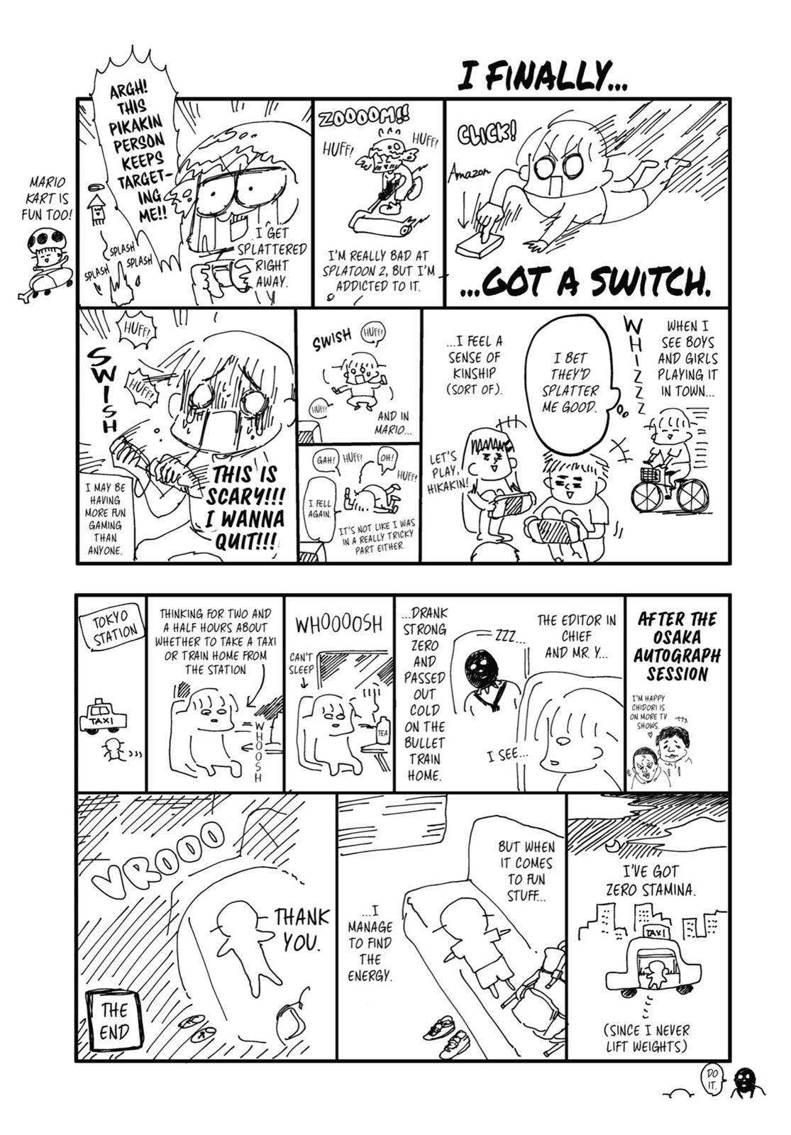 Read Beauty and the Feast Manga Online