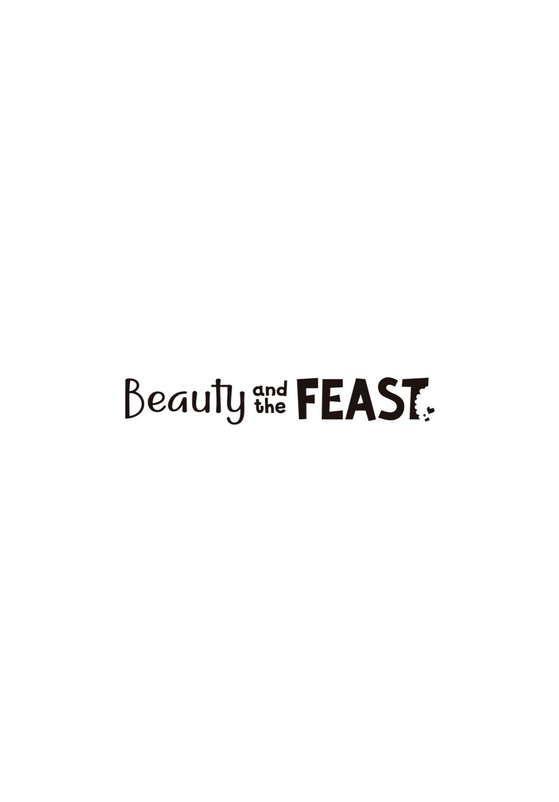Read Beauty and the Feast Manga Online