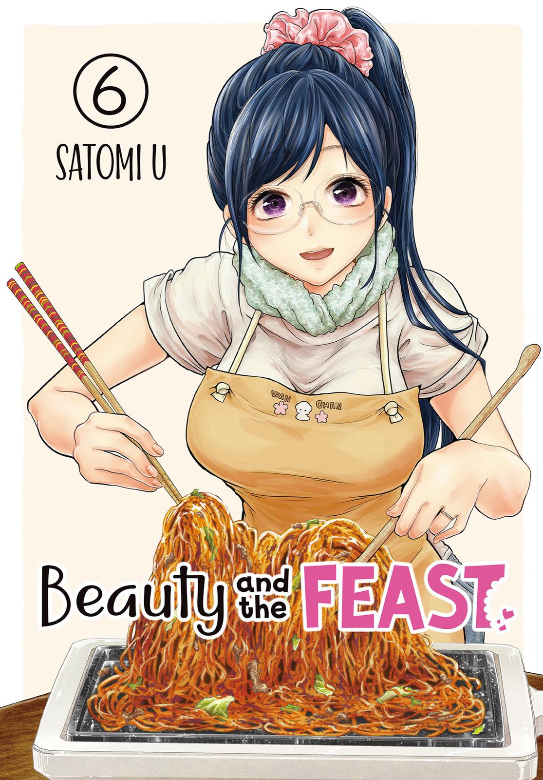 Read Beauty and the Feast Manga Online