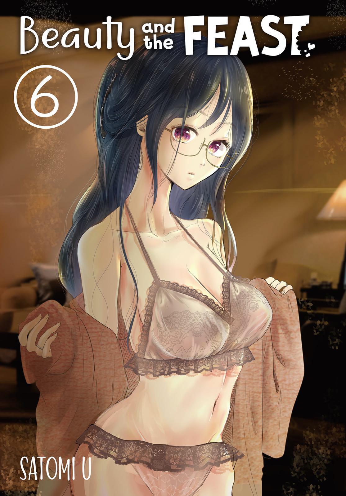 Read Beauty and the Feast Manga Online