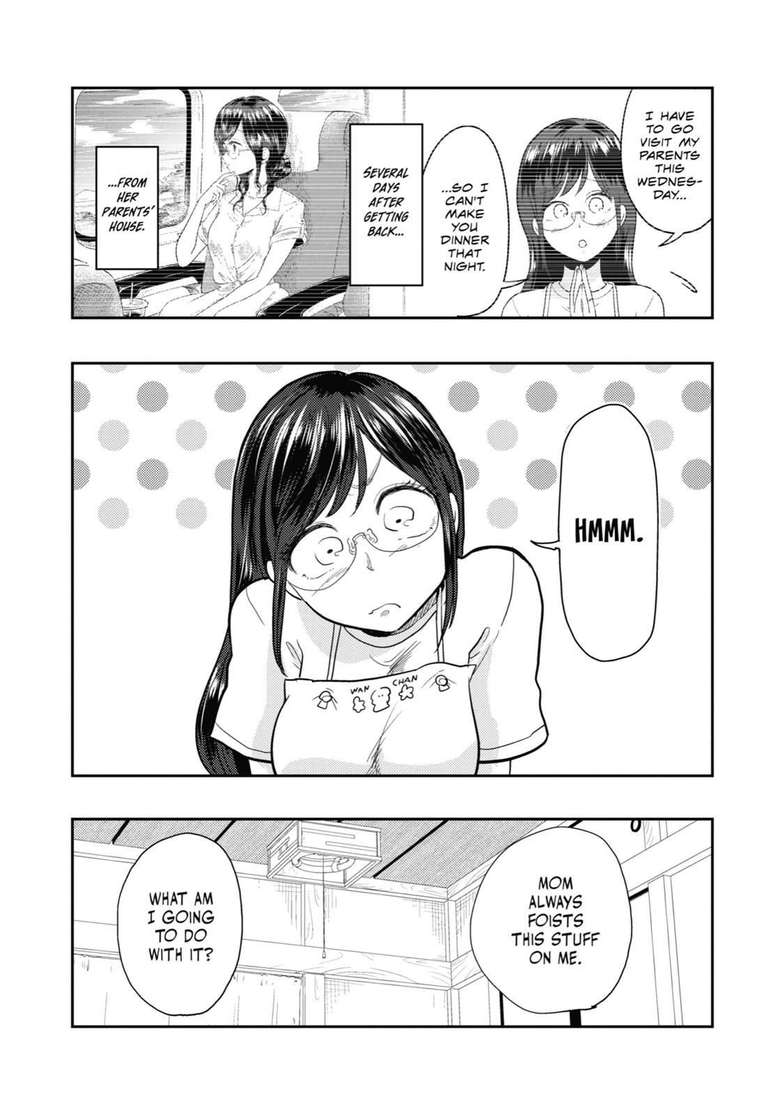 Read Beauty and the Feast Manga Online