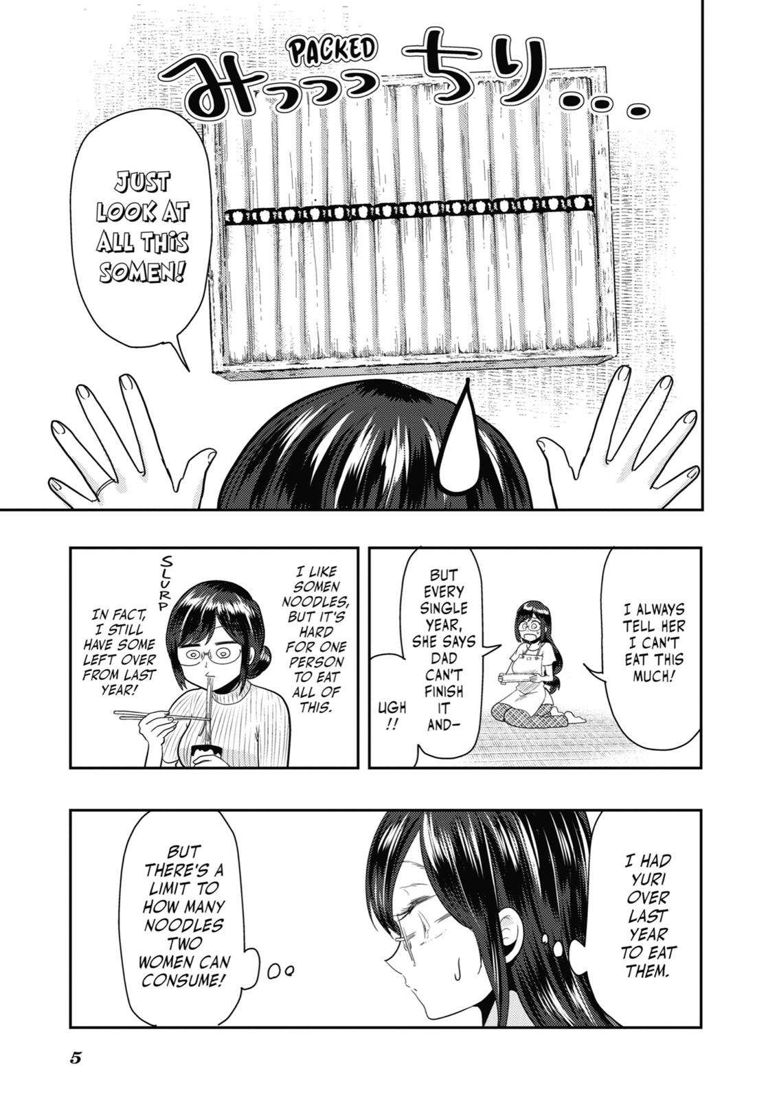 Read Beauty and the Feast Manga Online