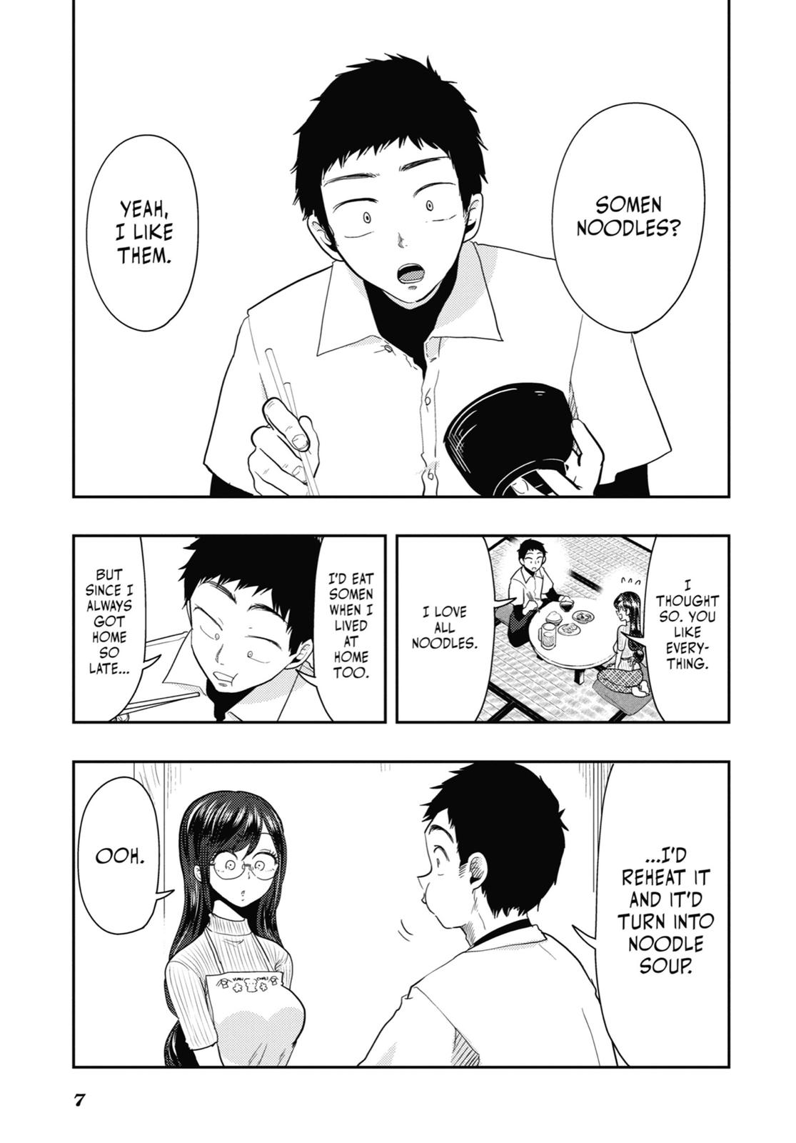 Read Beauty and the Feast Manga Online
