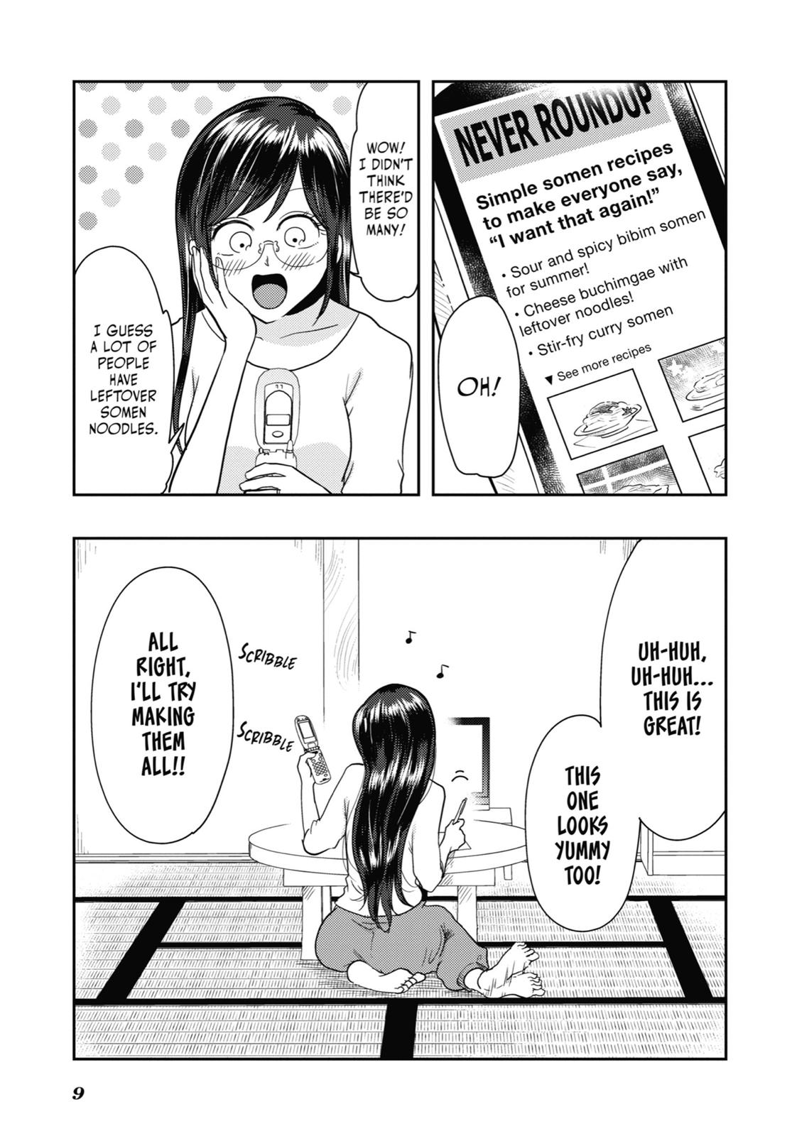 Read Beauty and the Feast Manga Online