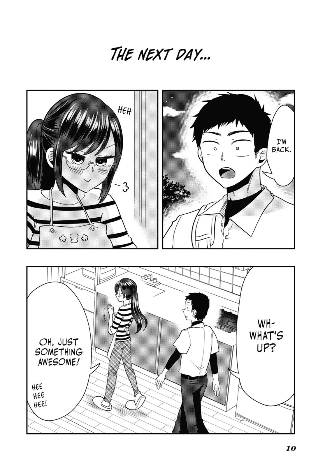 Read Beauty and the Feast Manga Online