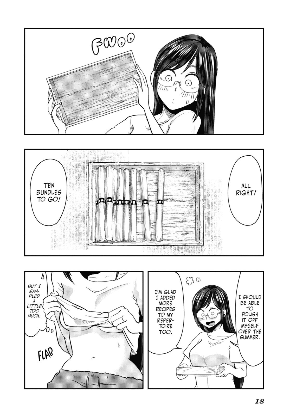 Read Beauty and the Feast Manga Online