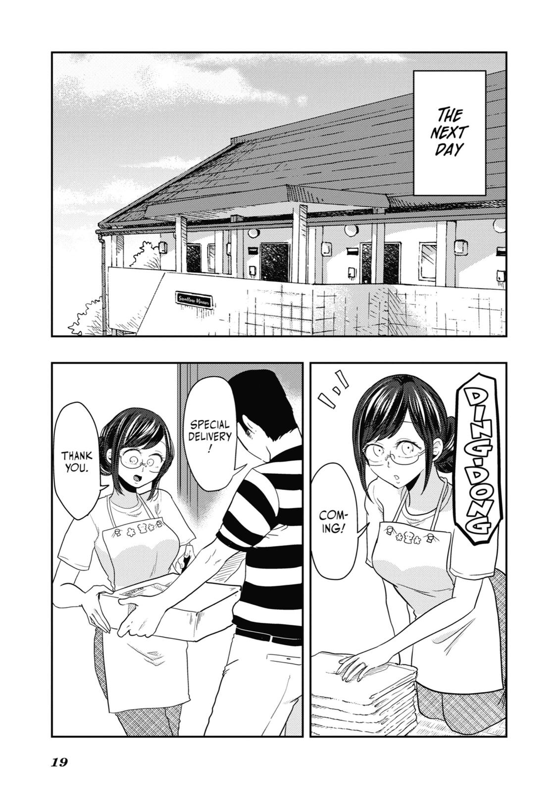 Read Beauty and the Feast Manga Online
