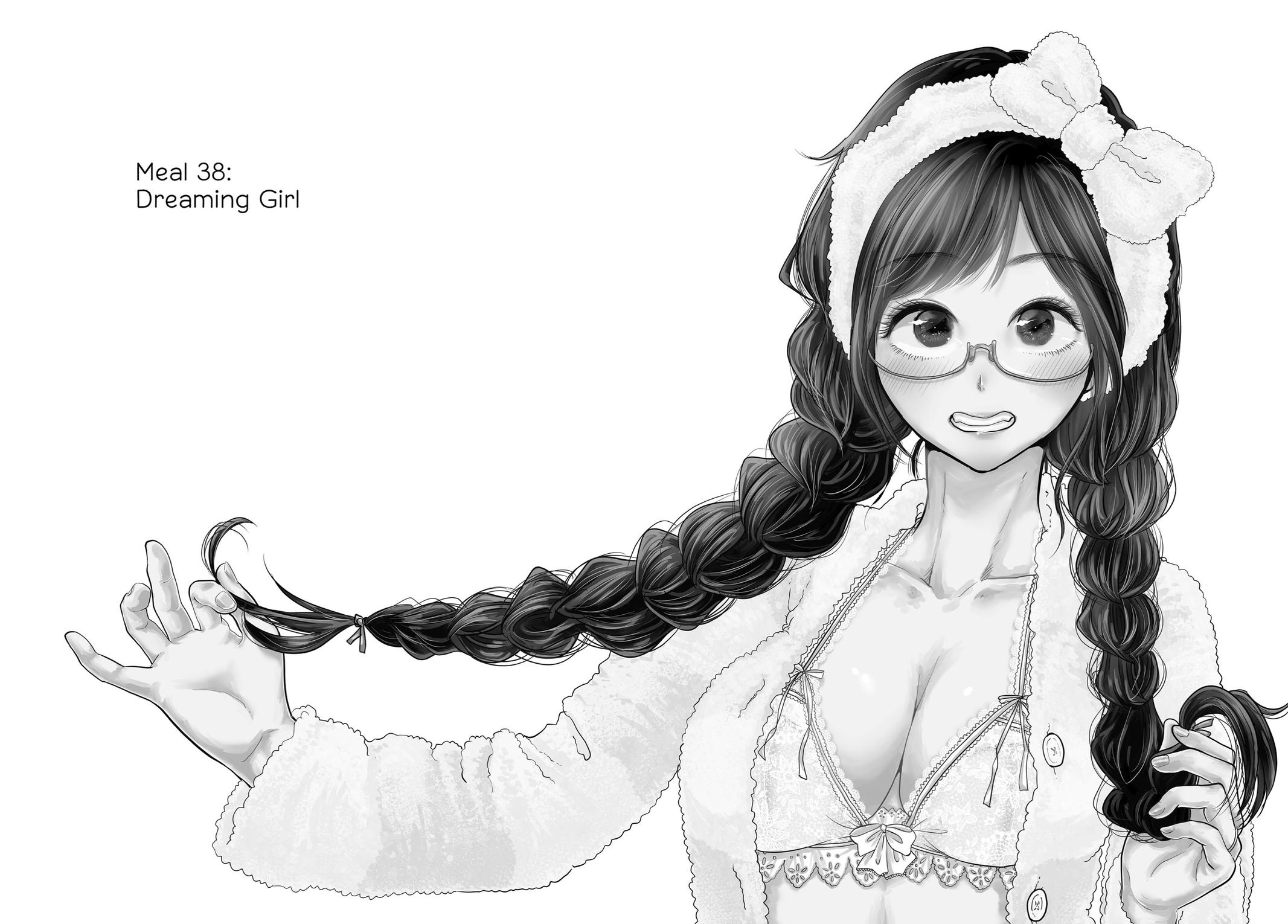 Read Beauty and the Feast Manga Online