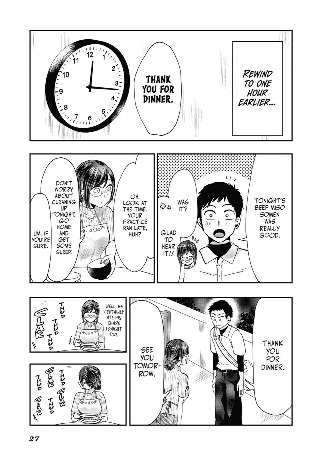 Read Beauty and the Feast Manga Online