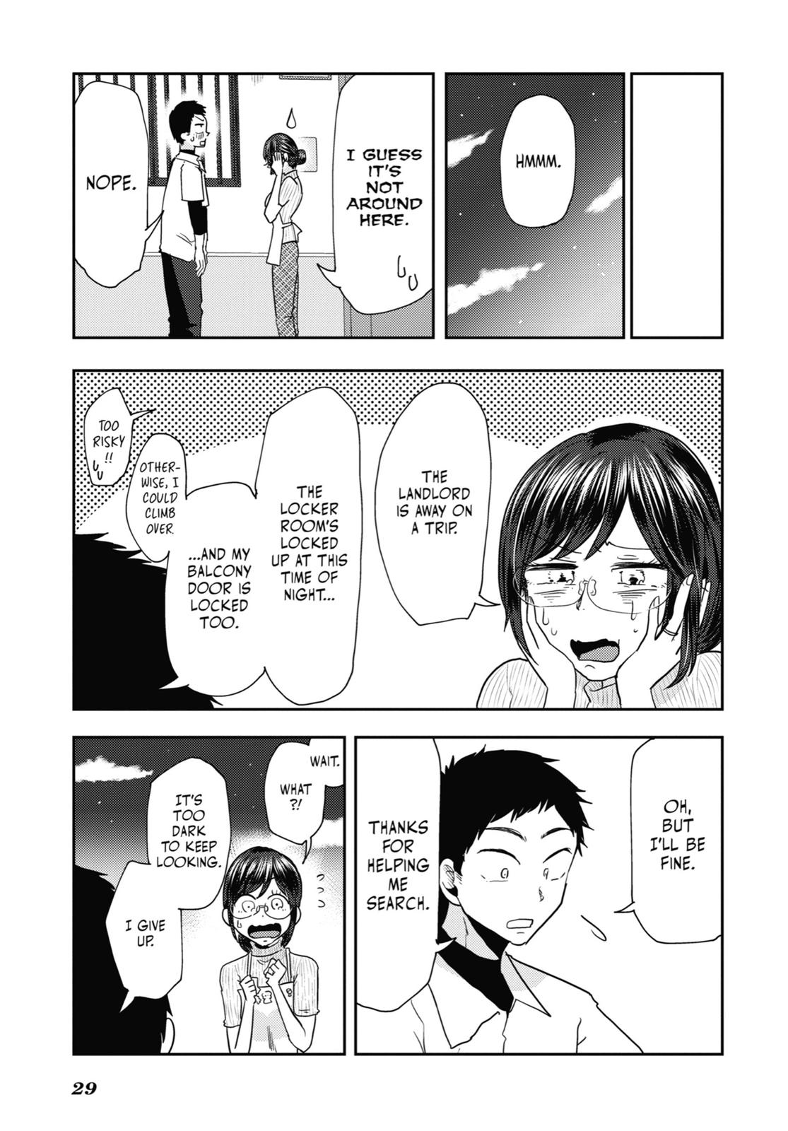 Read Beauty and the Feast Manga Online