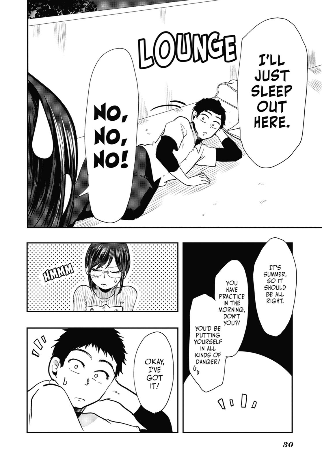 Read Beauty and the Feast Manga Online