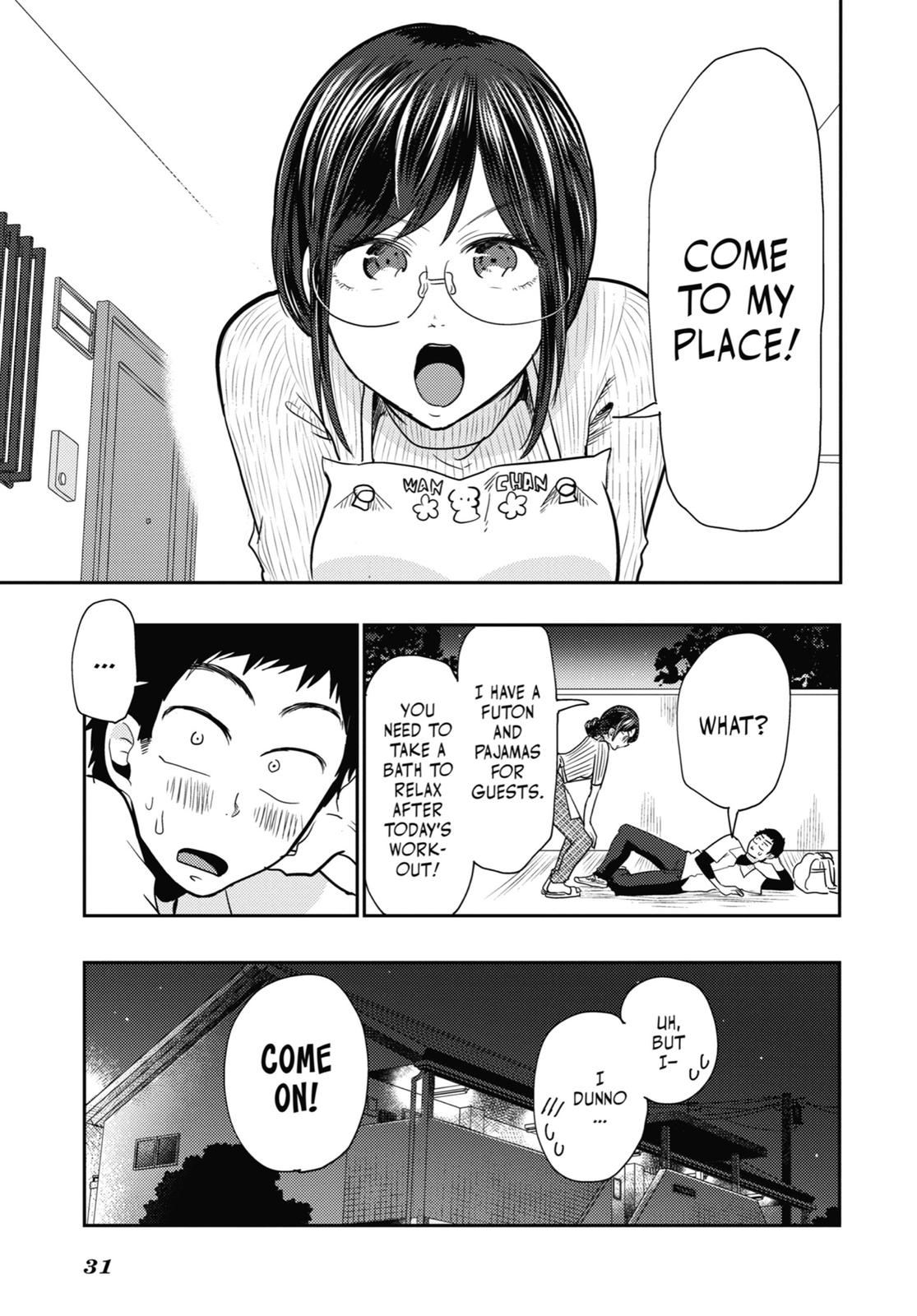 Read Beauty and the Feast Manga Online