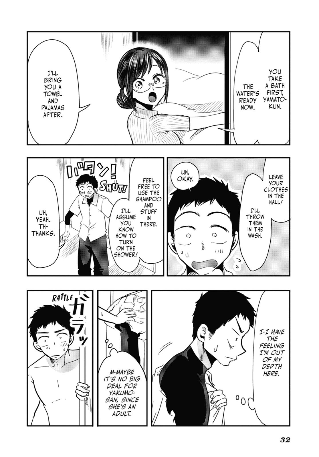 Read Beauty and the Feast Manga Online