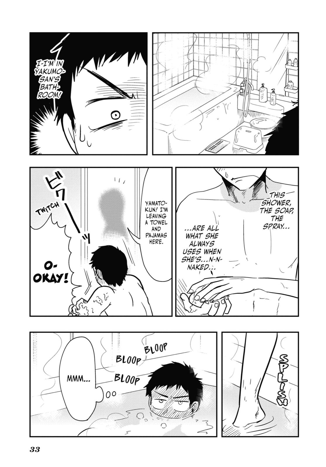 Read Beauty and the Feast Manga Online
