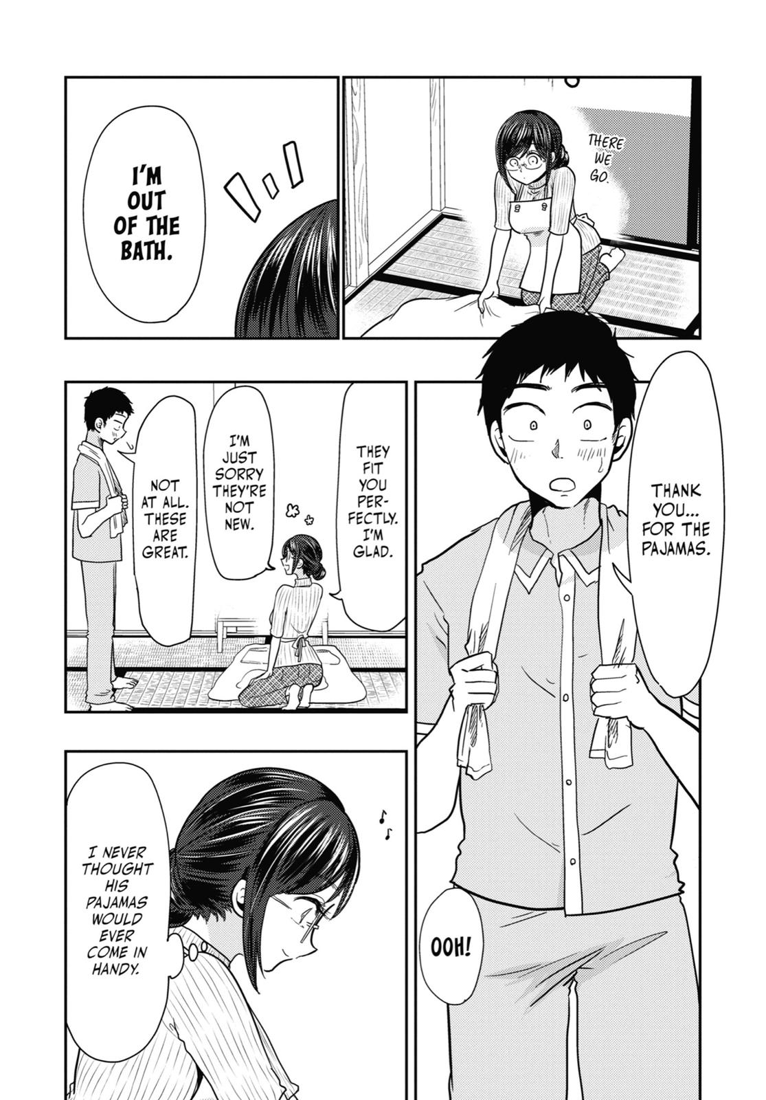 Read Beauty and the Feast Manga Online