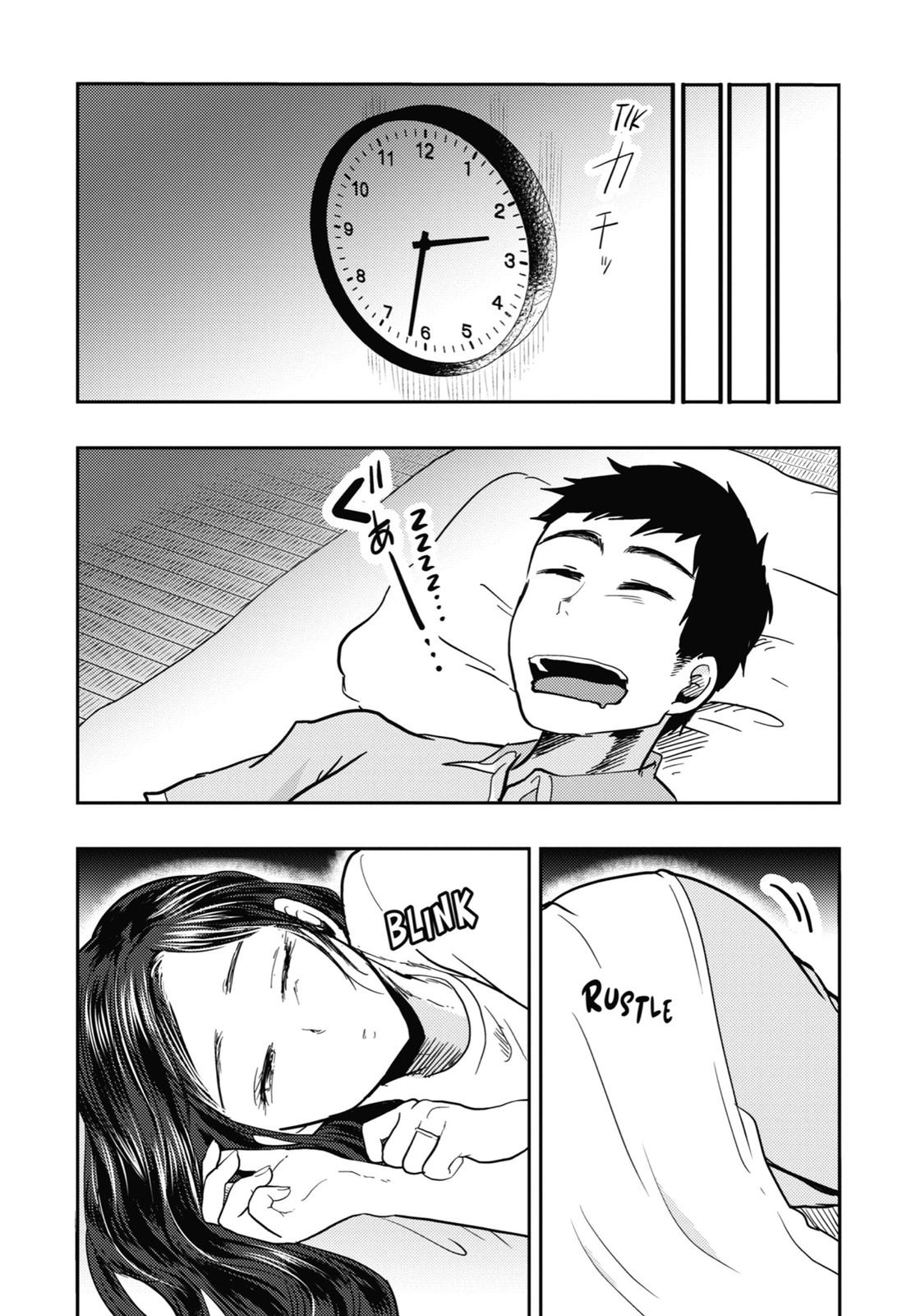 Read Beauty and the Feast Manga Online