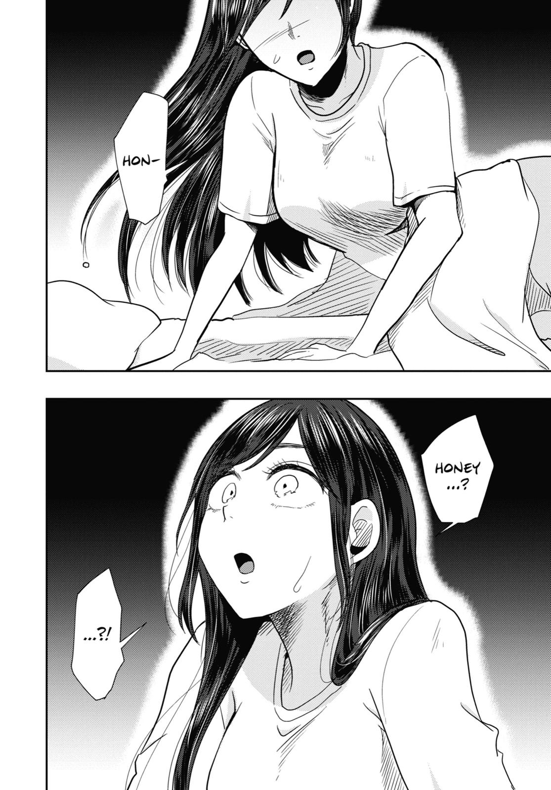 Read Beauty and the Feast Manga Online