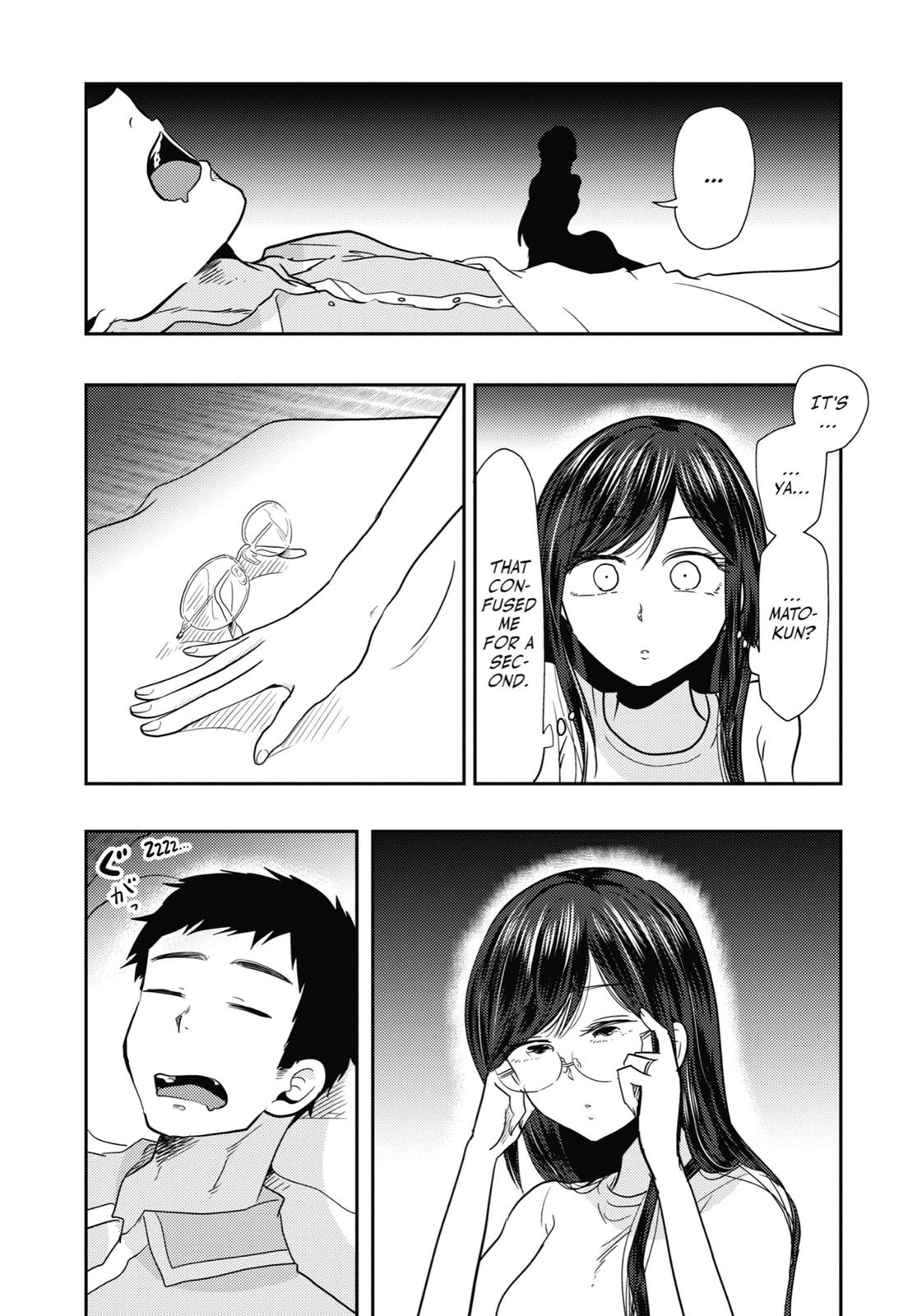 Read Beauty and the Feast Manga Online