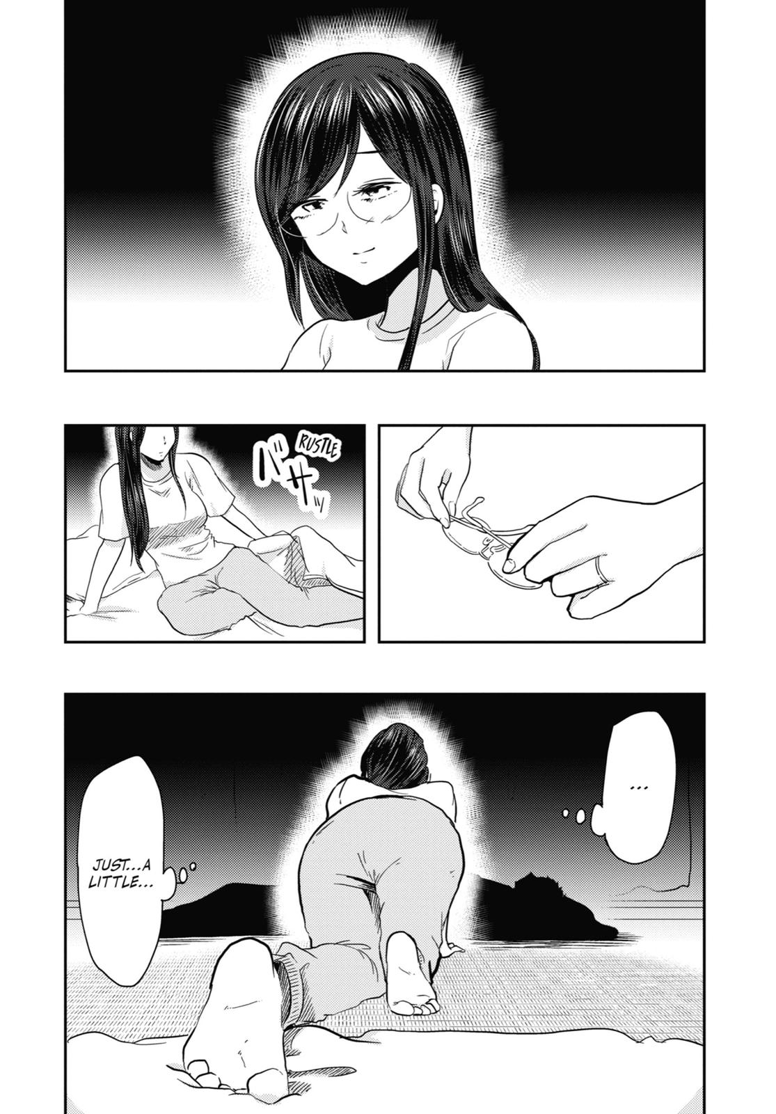 Read Beauty and the Feast Manga Online