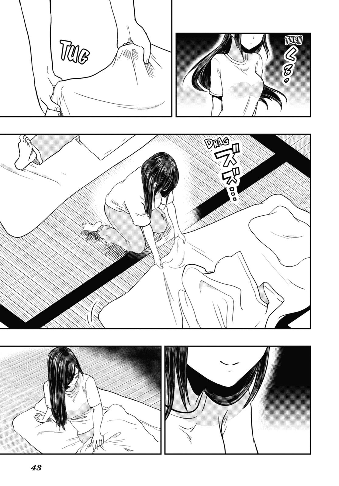 Read Beauty and the Feast Manga Online