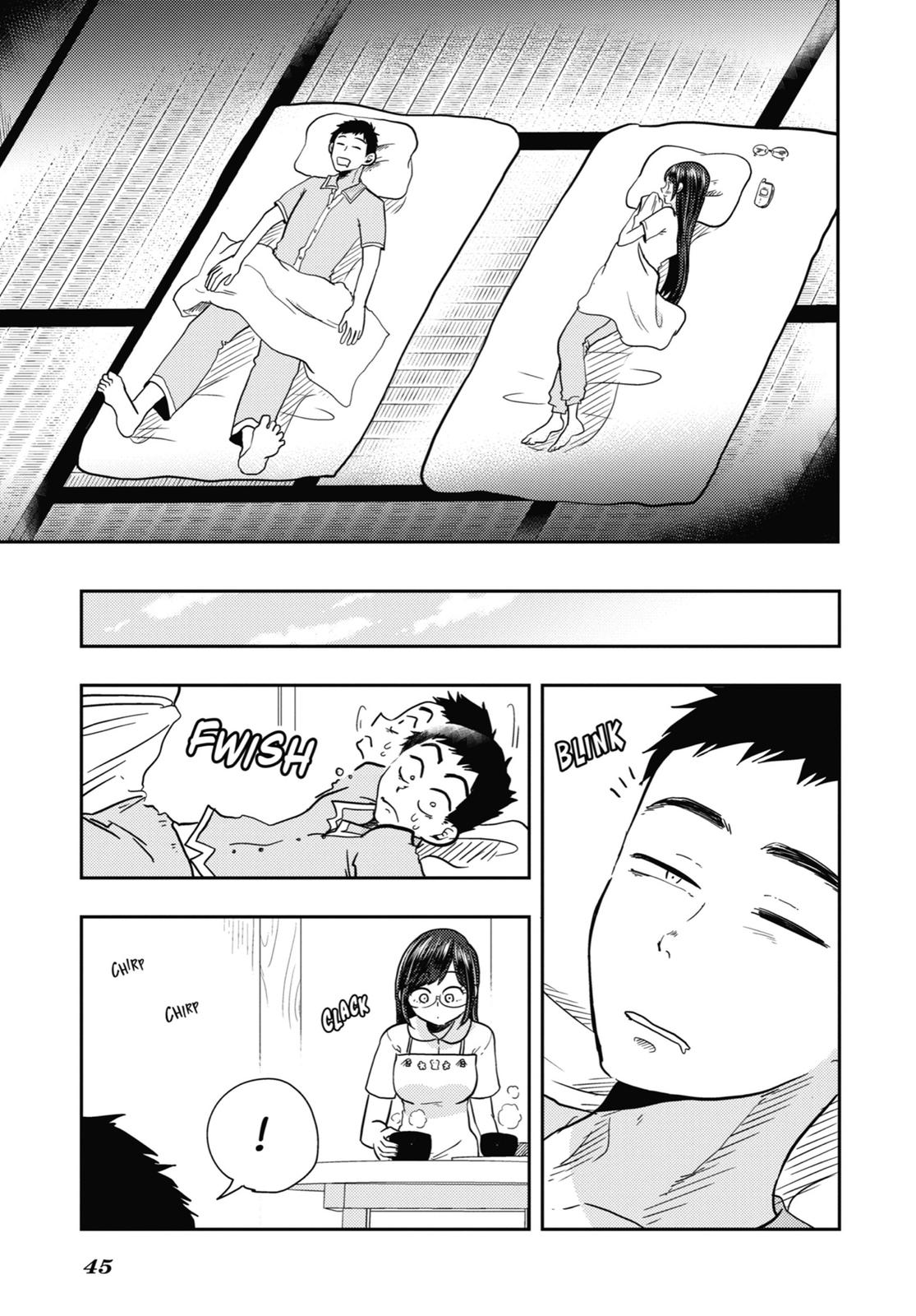 Read Beauty and the Feast Manga Online